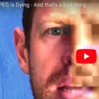 jpeg is dying